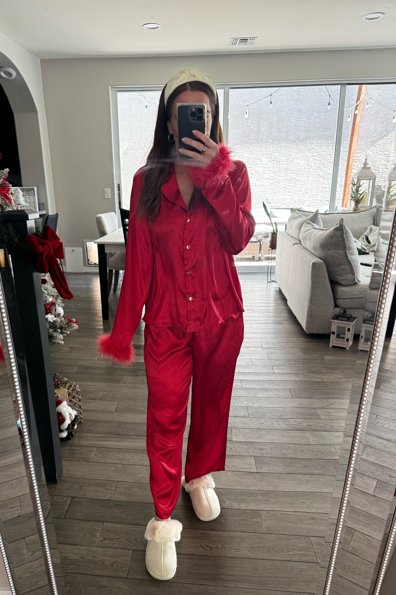 Christmas pj’s

#LTKSeasonal #LTKFindsUnder100 #LTKHoliday