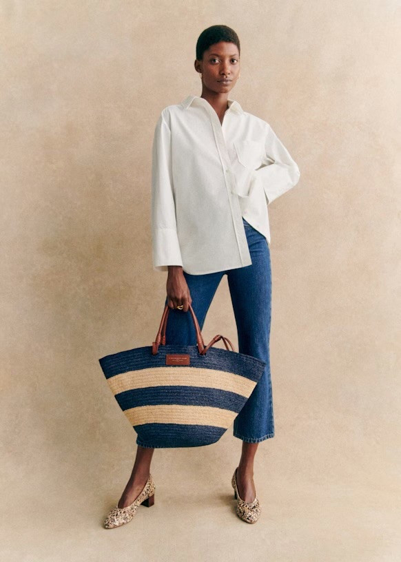 The best white button down shirts, the wardrobe essential every woman needs

#LTKStyleTip