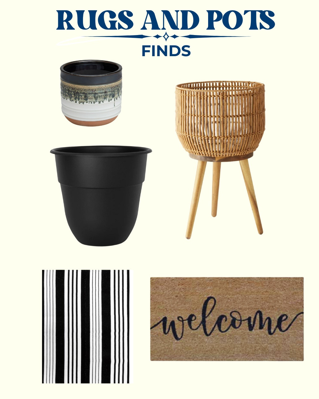 In my Martha Stewart era 😂 Walmart and amazon for the win!!! 



#LTKHome