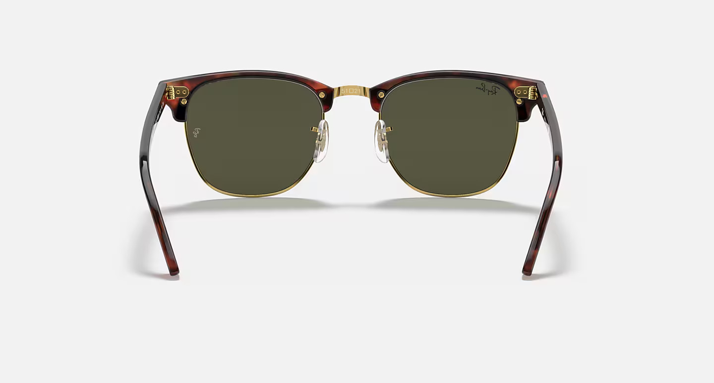 CLUBMASTER CLASSIC | Ray-Ban (EU)