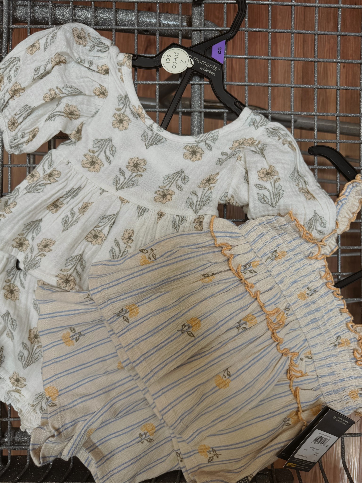 The cutest toddler and babygirl cloths 

#LTKSeasonal #LTKSpringSale #LTKmomlife