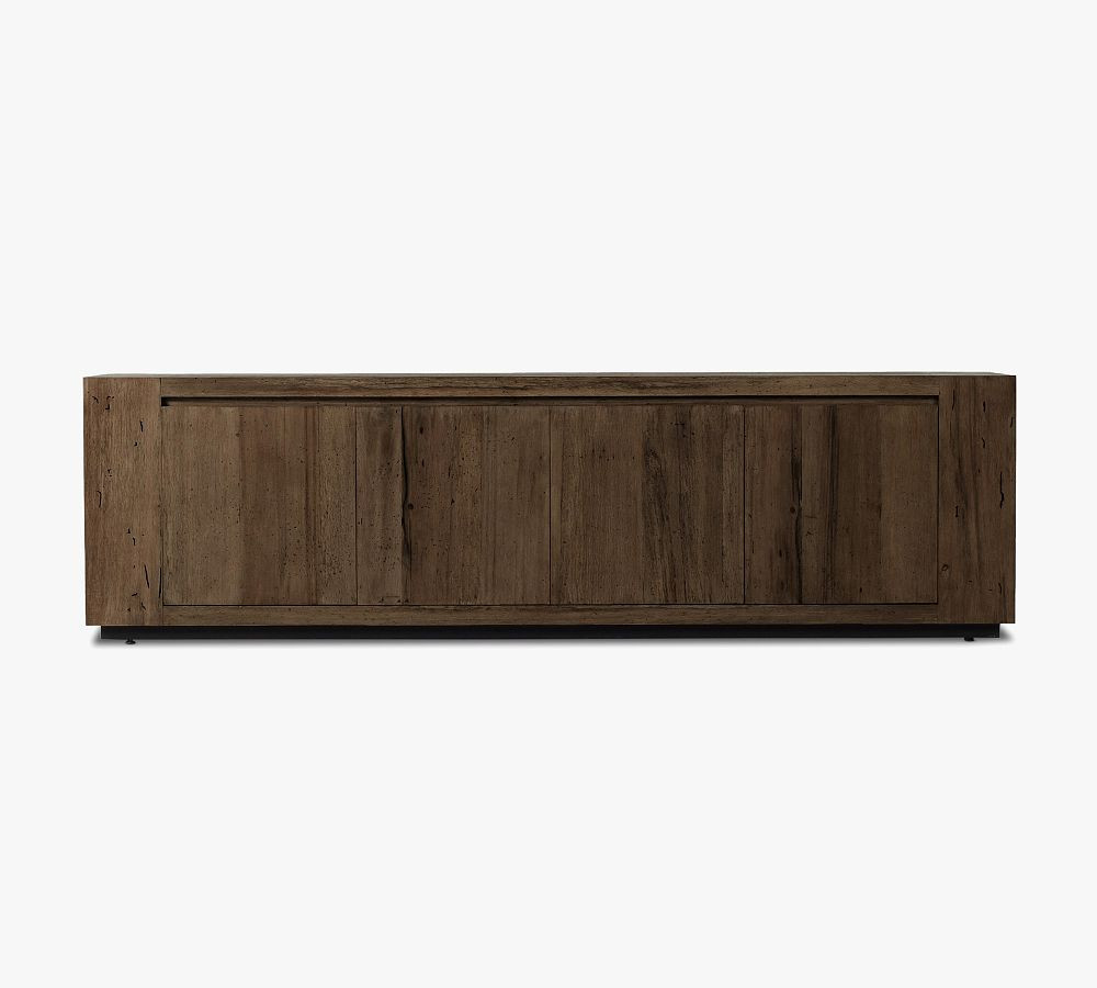 Fia Media Console | Pottery Barn (US)