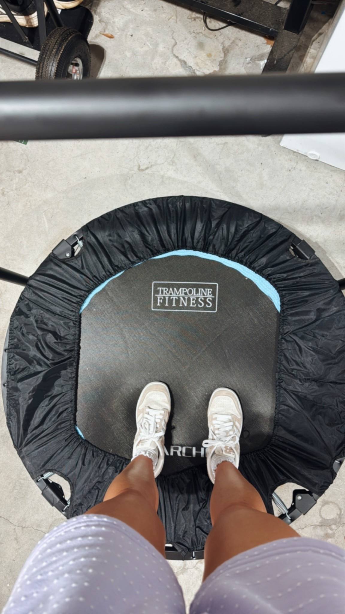 Today’s workout!! 

#LTKU #LTKSeasonal #LTKActive