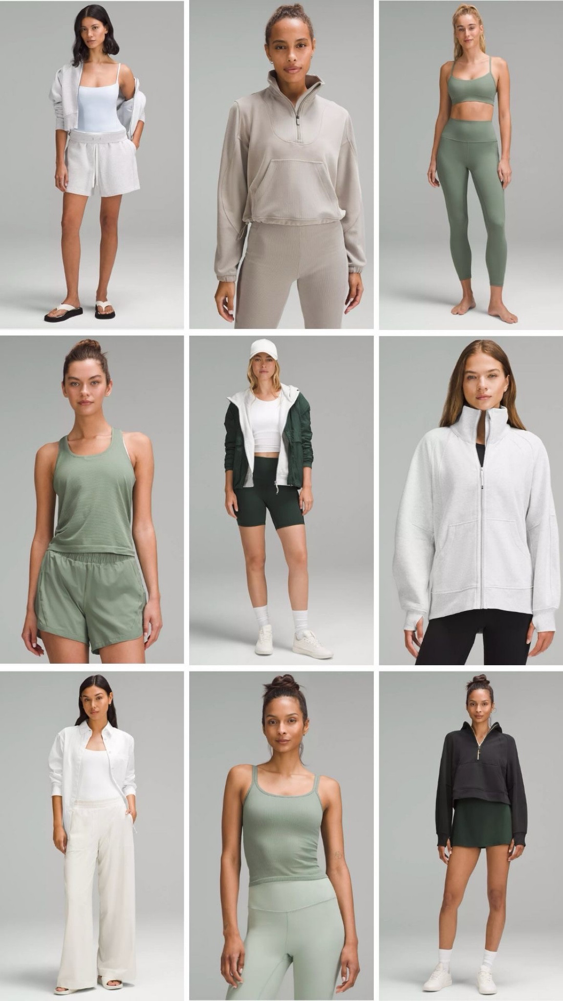 New arrivals at lululemon! #workout #gym #lulu #athleisure #activewear #align #fitness #golf #tennis #fashionjackson

#LTKFindsUnder100 #LTKFitness #LTKActive