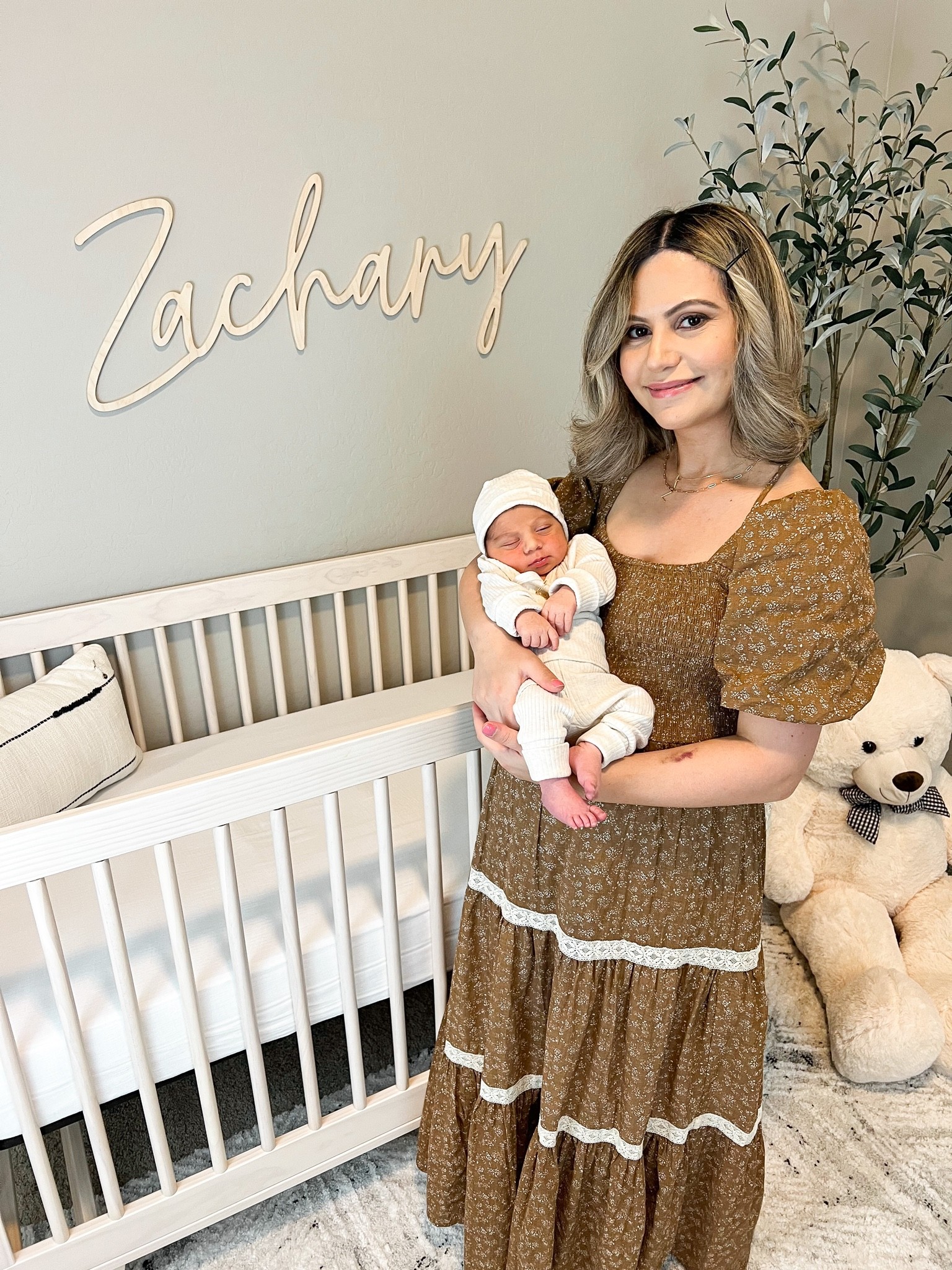 🤎🤍 Dress is by @shopmorninglavender in size SMALL. // loved this dress so much & perfect for this fall!  USE CODE: deeodisho25 for 10% off your order!🤍 

#shopmorninglavender #morninglavender #morninglavenderdresses #falldresses #falldress #dresses #autumndress #autumndresses #fallfashion #fallstyle #fallstyledress #autumnstyle #pumpkinpatchdresses #familyphotos #familyphotodresses 

#LTKSeasonal #LTKstyletip #LTKHoliday