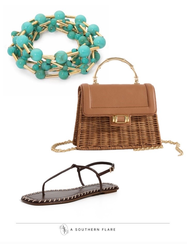Fashion Accessories