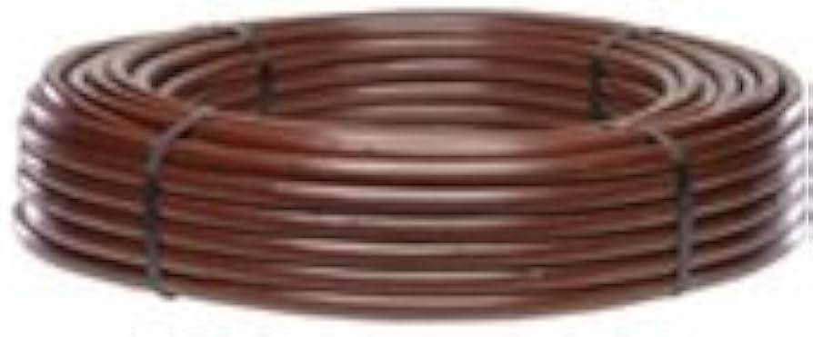 Netafim - TLCV9-1201 - .9 Gph X 100' - 12" Spacing | Amazon (US)