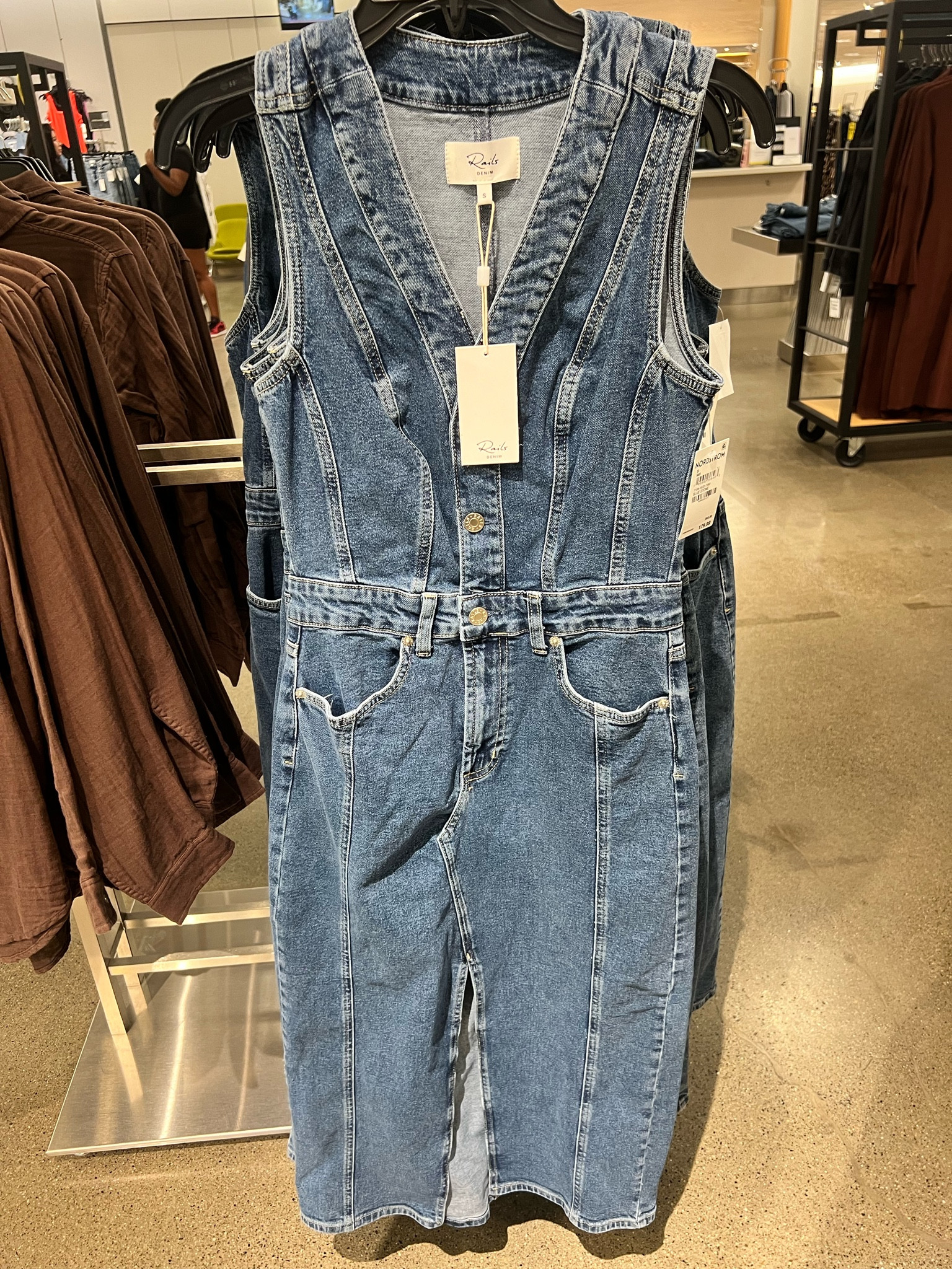 Nordstrom Sale favorites!! 

Denim, dress, summer outfits, fall fashion, sale, sandals

#LTKStyleTip #LTKSummerSales #LTKxNSale