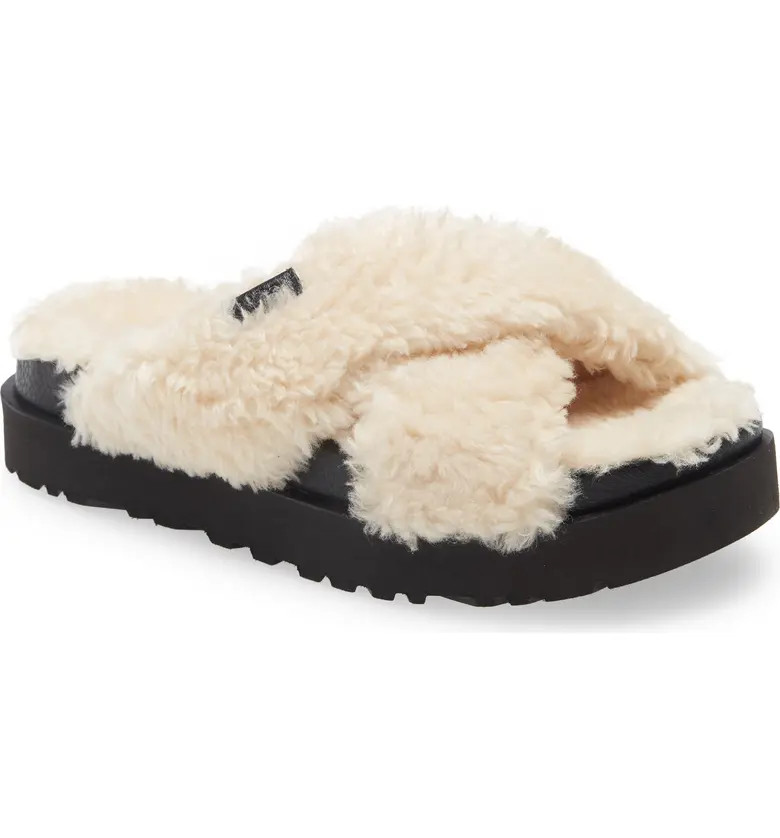 Fuzz Sugar Slide Sandal | Nordstrom