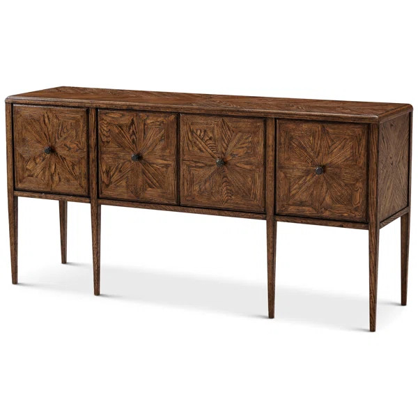 Nova 68.5'' W Credenza | Perigold
