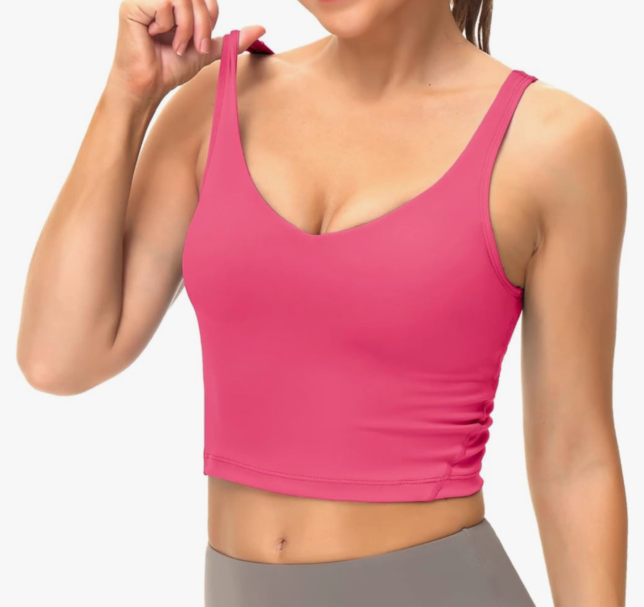 The align tank dupe!! 

#LTKover40 #LTKfamily #LTKfindsunder50