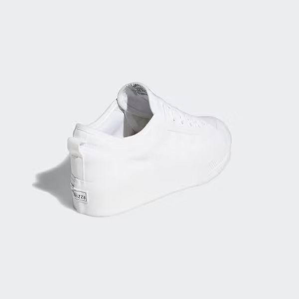 Nizza Platform Shoes | adidas (US)
