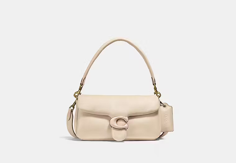 Pillow Tabby Shoulder Bag 26 | Coach (CA)