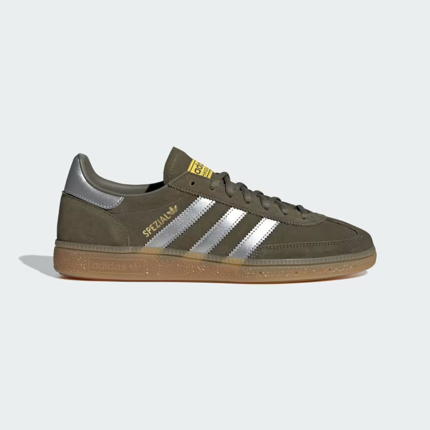 Handball Spezial Shoes | adidas (UK)