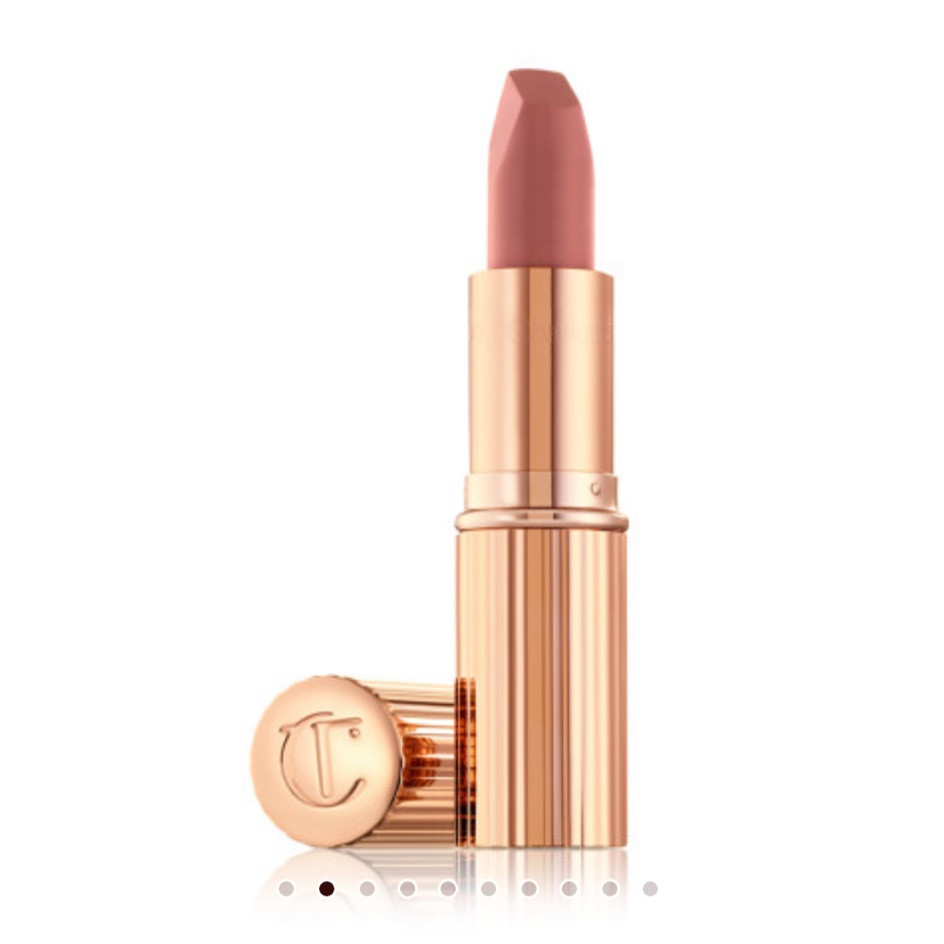 Lipstick Pillow Talk - Matte Nude-pink - Charlotte Tilbury #coolundertone #lipstick #charlottetilbury #winter #summer 

#LTKSeasonal #LTKbeauty #LTKstyletip