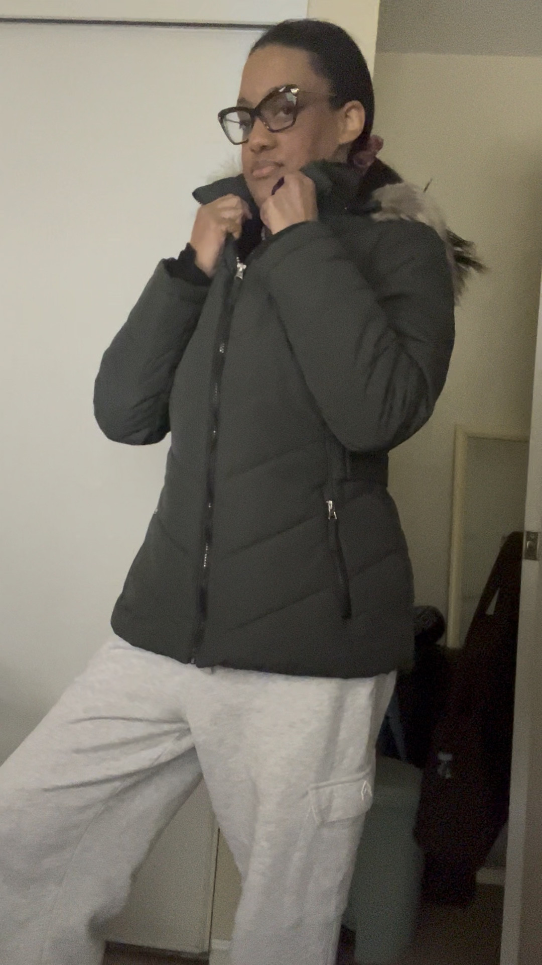 This is my favorite puffer jacket to have year around especially during the winter and fall season. 
@rei 

#LTKHoliday #LTKU #LTKMidsize