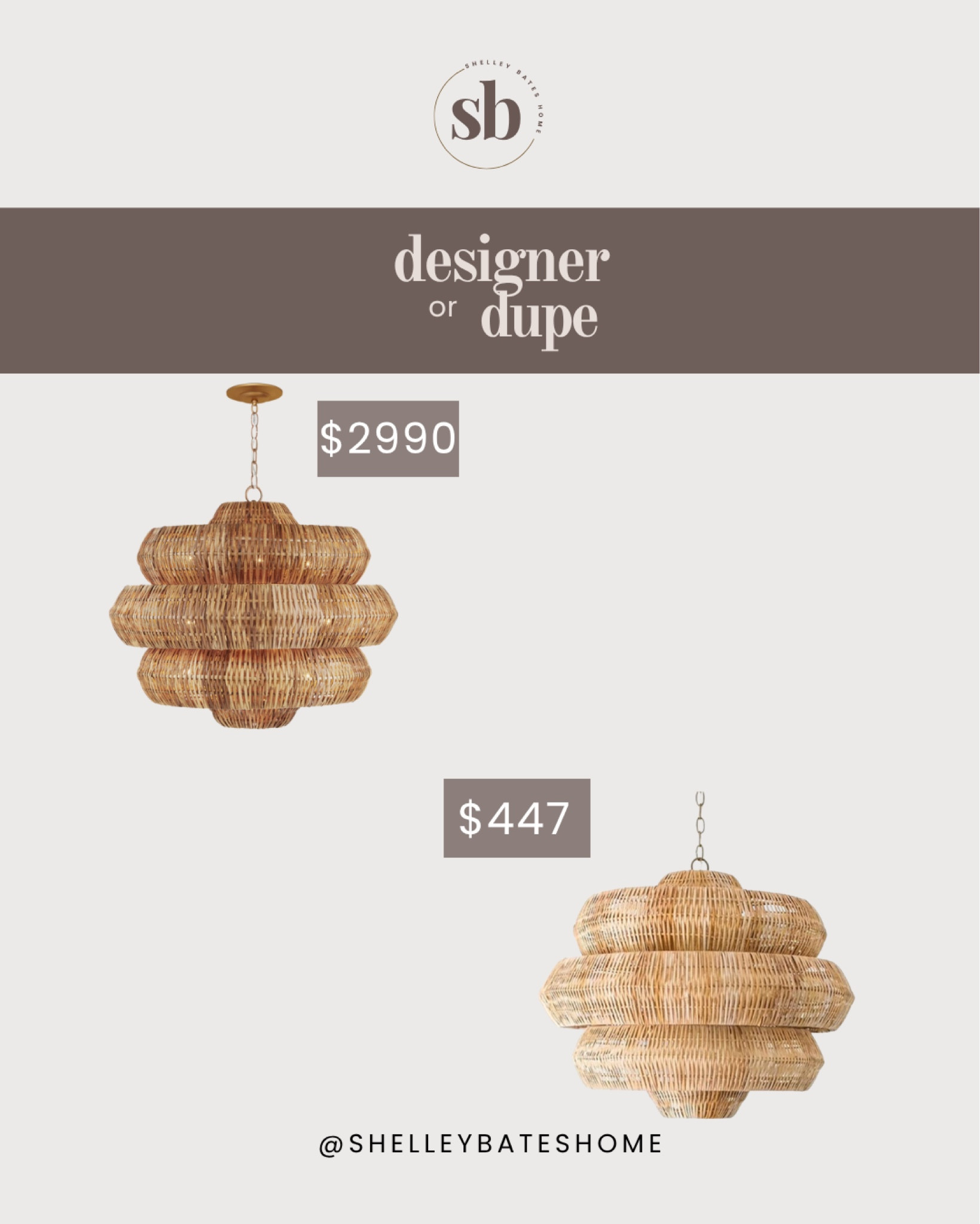 I’m loving this gorgeous light fixture and I was so excited to find a look alike for a fraction of the price!

light fixture, ceiling light, modern lighting, farmhouse light, kitchen lighting, dining room light, bedroom ceiling light, affordable light fixture, statement light, flush mount, semi-flush mount, pendant light, chandelier, Amazon lighting, neutral home decor, brass light fixture, black light fixture, lighting under $500, budget lighting, cozy lighting, stylish light fixture, home lighting ideas, trending light fixture, designer look for less, warm light, soft white light, easy install lighting, home update, LTK home find, home decor favorite, Amazon home favorite.

#LTKSaleAlert #LTKHome