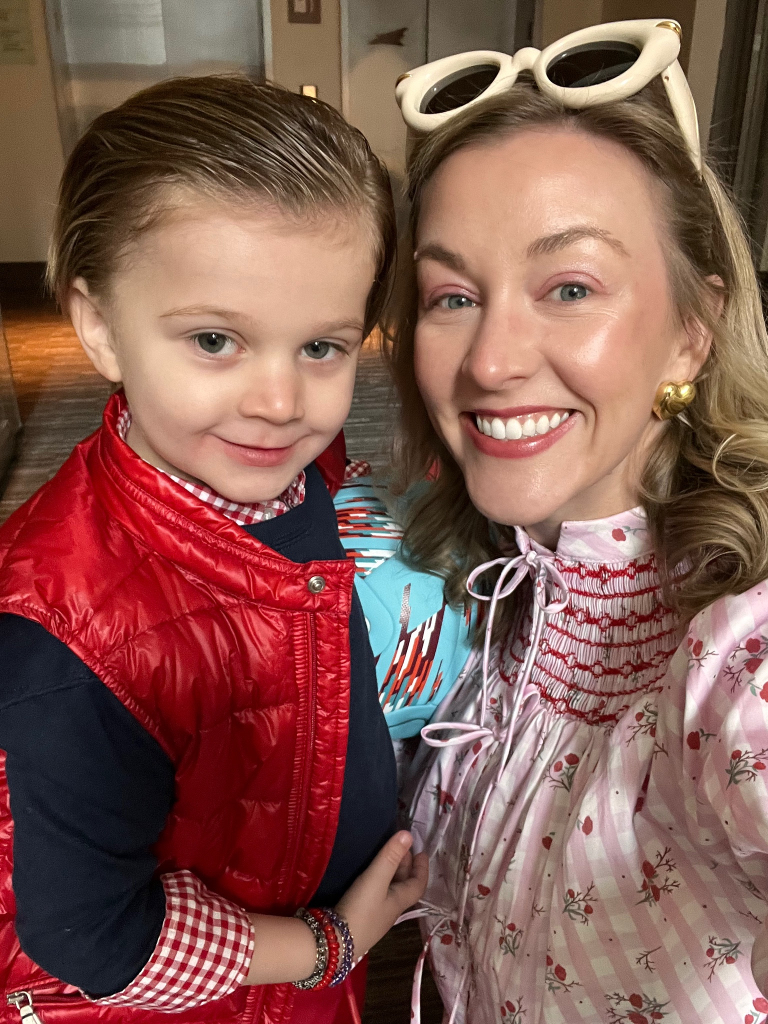 Baby Lo❤️‍🩹e 

#dondolo #valentines 

#LTKParties #LTKBeauty #LTKSeasonal