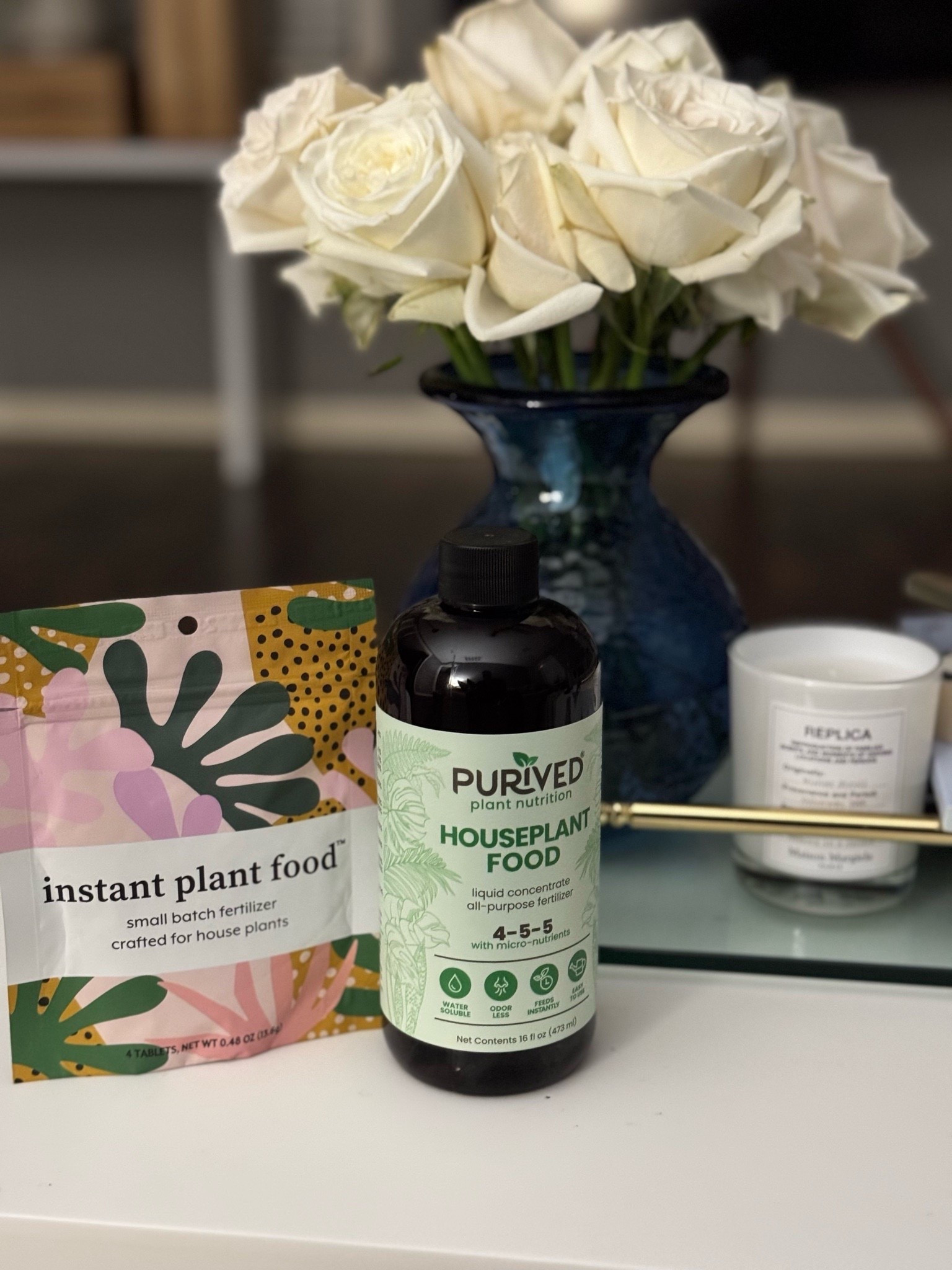 The best plant food to help your indoor plant grow from Amazon.

Amazon finds, Amazon, plant food, best plant food, indoor plants

#LTKHome #LTKU #LTKmorningroutine
