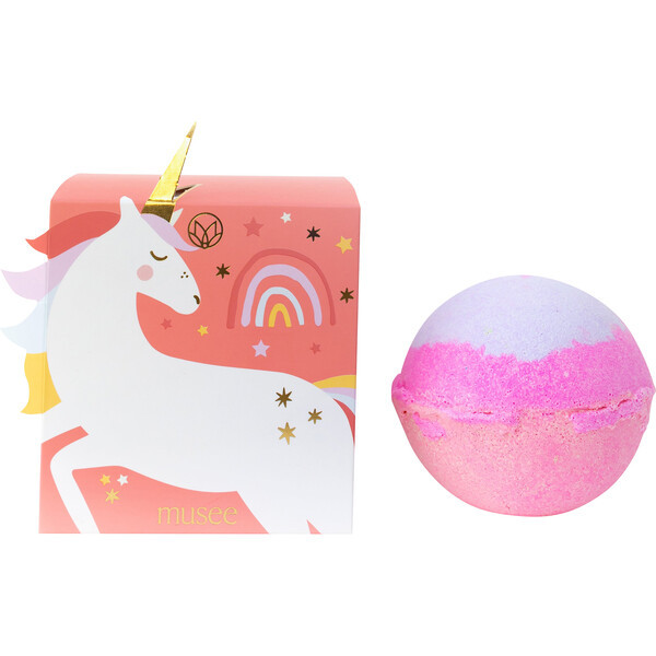 Unicorn Boxed Bath Balm | Maisonette