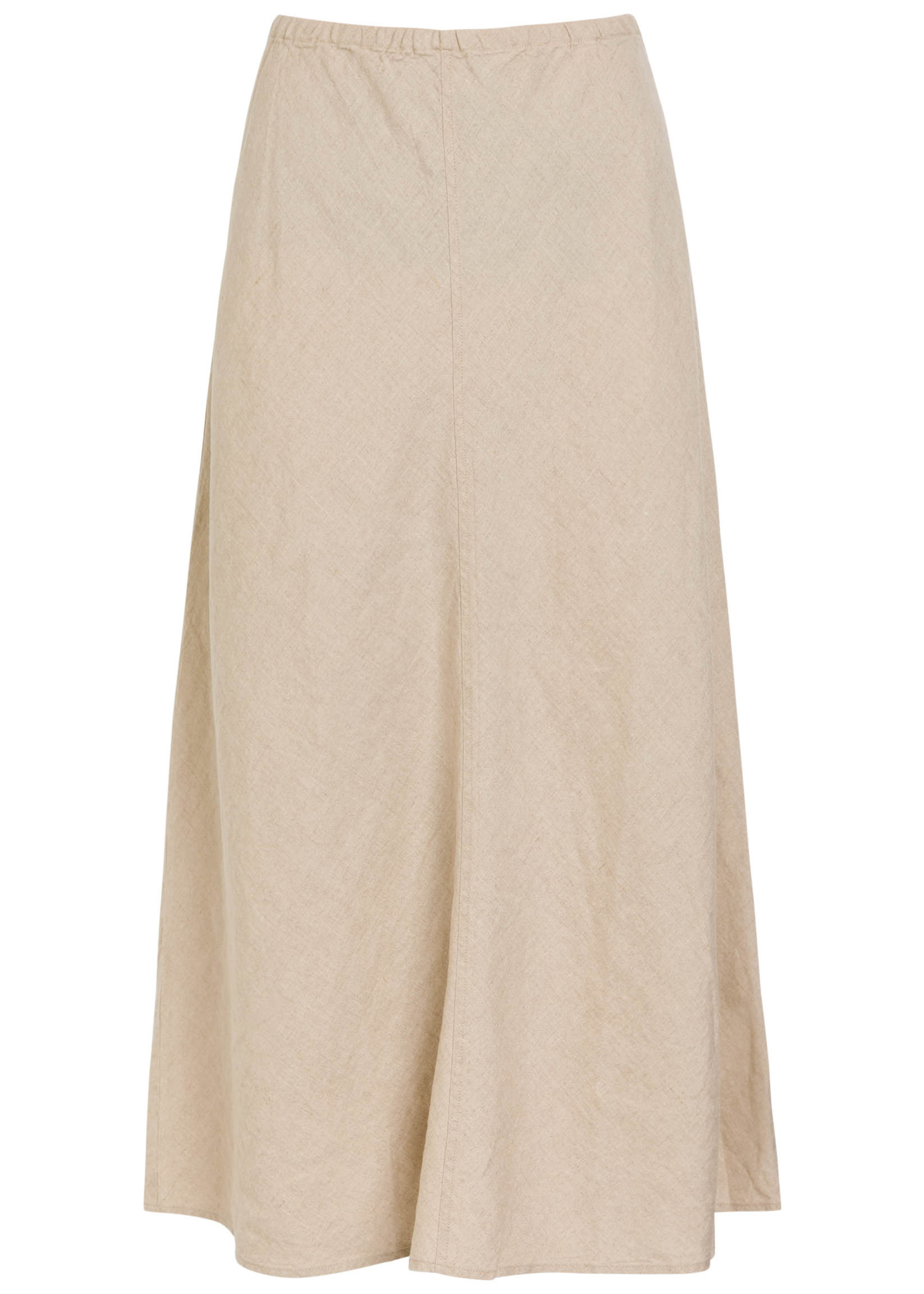 Linen maxi skirt | Harvey Nichols