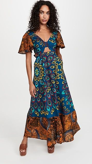 Ayana Dress | Shopbop