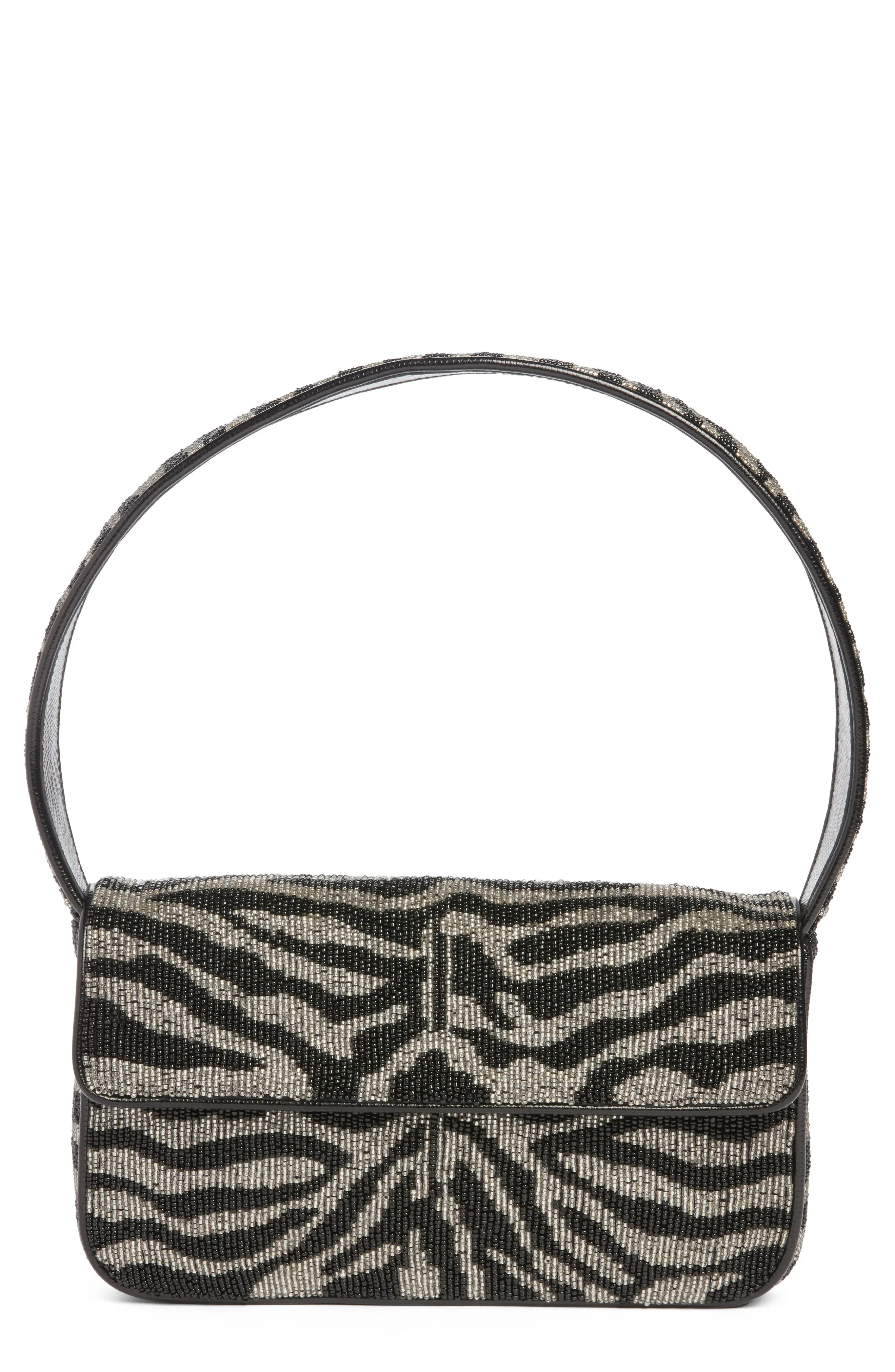 Tommy Beaded Shoulder Bag (Women) | Nordstrom | Nordstrom
