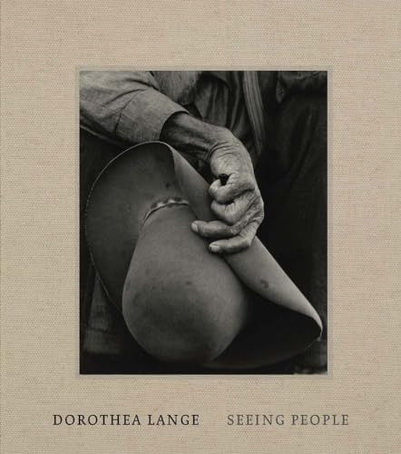 Dorothea Lange: Seeing People | Amazon (US)