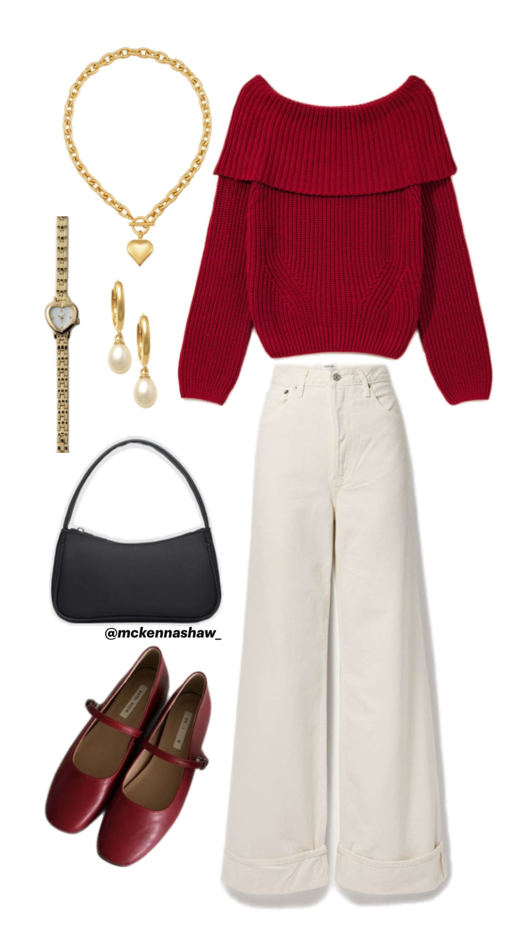 Valentine's Day Outfit Inspo!

This is a perfect look for a dinner date, work outfit, or any reason to feel your best! 

 #LTKMostLoved #LTKSeasonal #LTKStyleTip