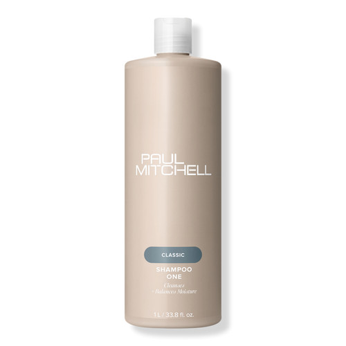 Shampoo One | Ulta