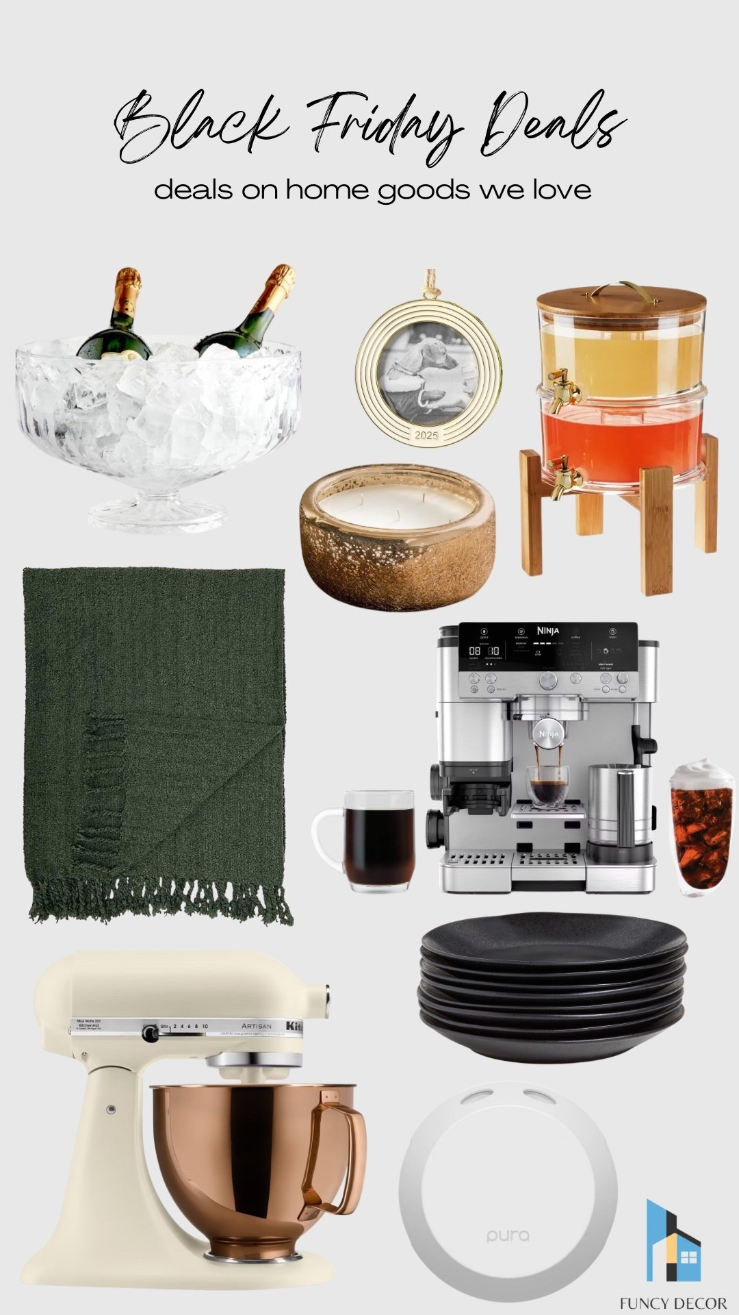 Black Friday deals on home essentials and gift ideas!

#LTKHome #LTKSaleAlert #LTKCyberWeek