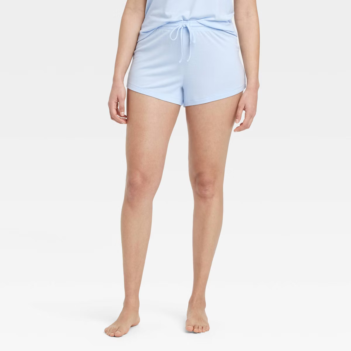 Women's Cooling Jersey Pajama Shorts - Auden™ | Target