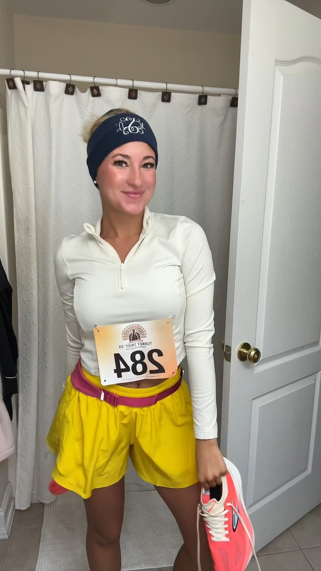 turkey trottin 🦃

#LTKfitnessgoals #LTKHoliday #LTKActive