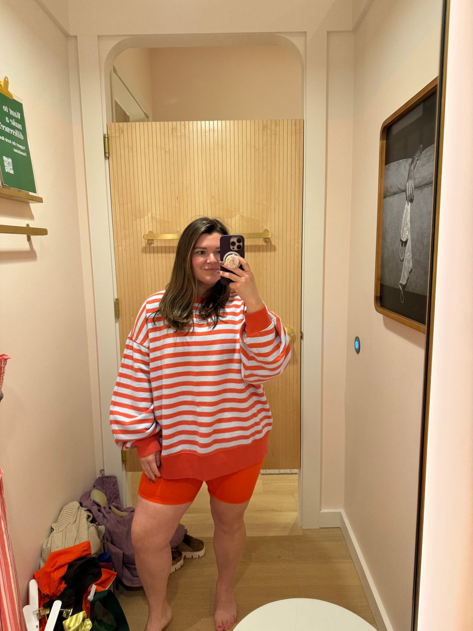 Aerie new arrivals on sale. 
Size large in both 

#LTKActive #LTKmomlife #LTKSaleAlert