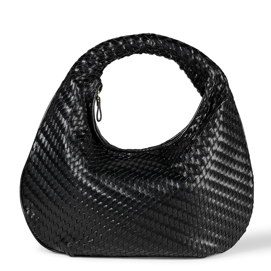 Amazon Essentials Women's Woven Shoulder Bag | Amazon (UK)