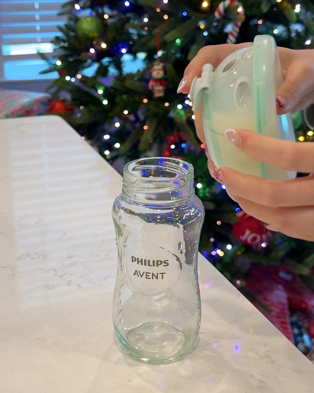 Best breast pump! Definitely a nursing must have! I feel like it pulls so much milk out compared to any other mobile breast pump I’ve used!

#LTKBaby #LTKFamily