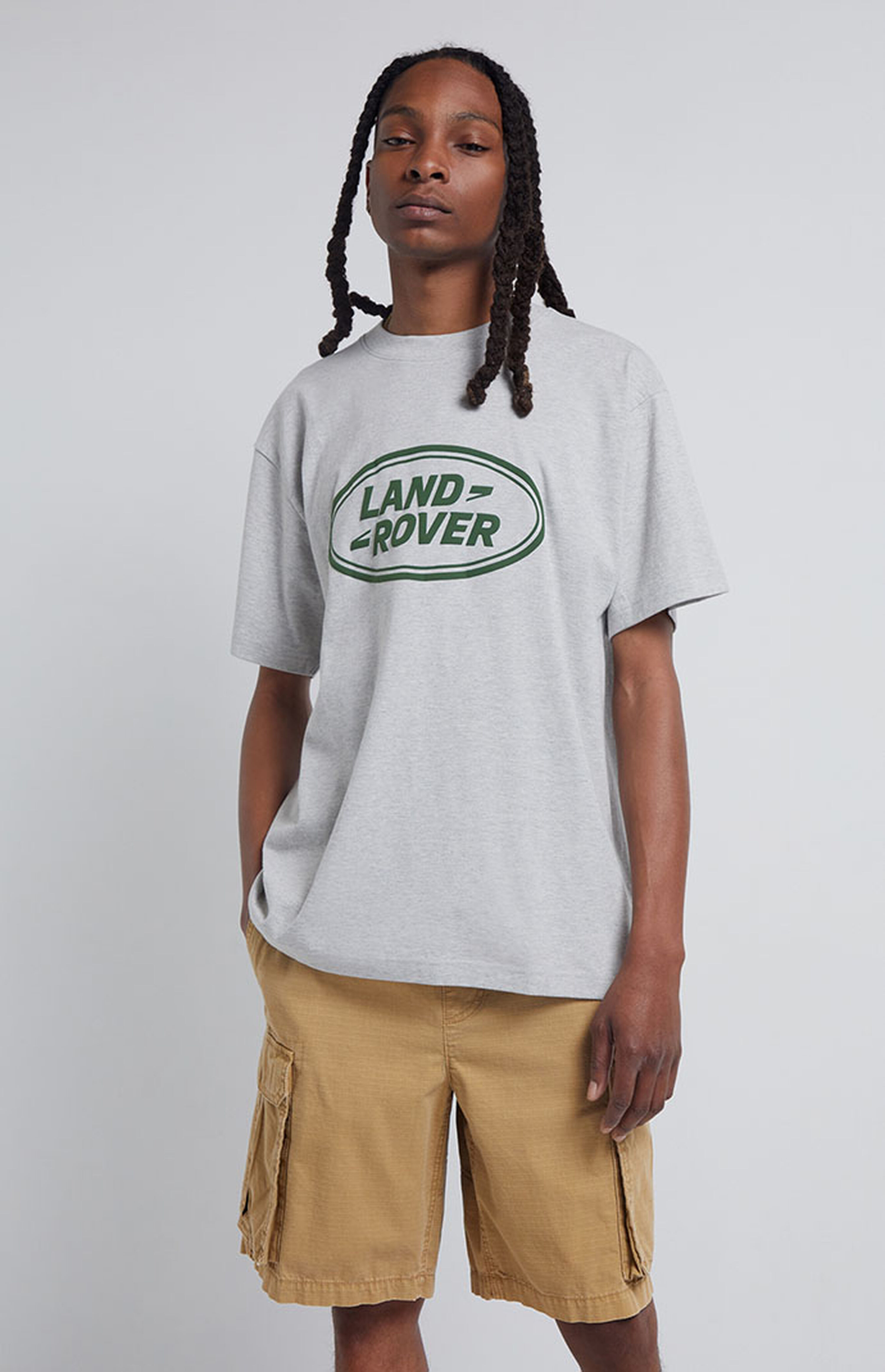 Land Rover Emblem T-Shirt | PacSun | PacSun