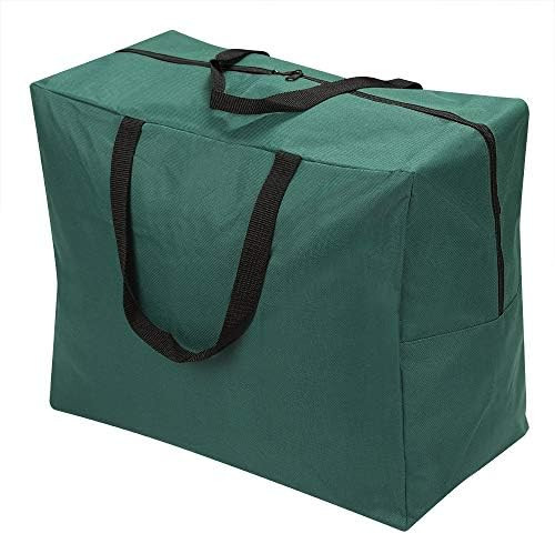ProPik Christmas Ornaments Accessories Storage Bag Tear-proof Polyester Material 15” X 9.8” X... | Amazon (US)