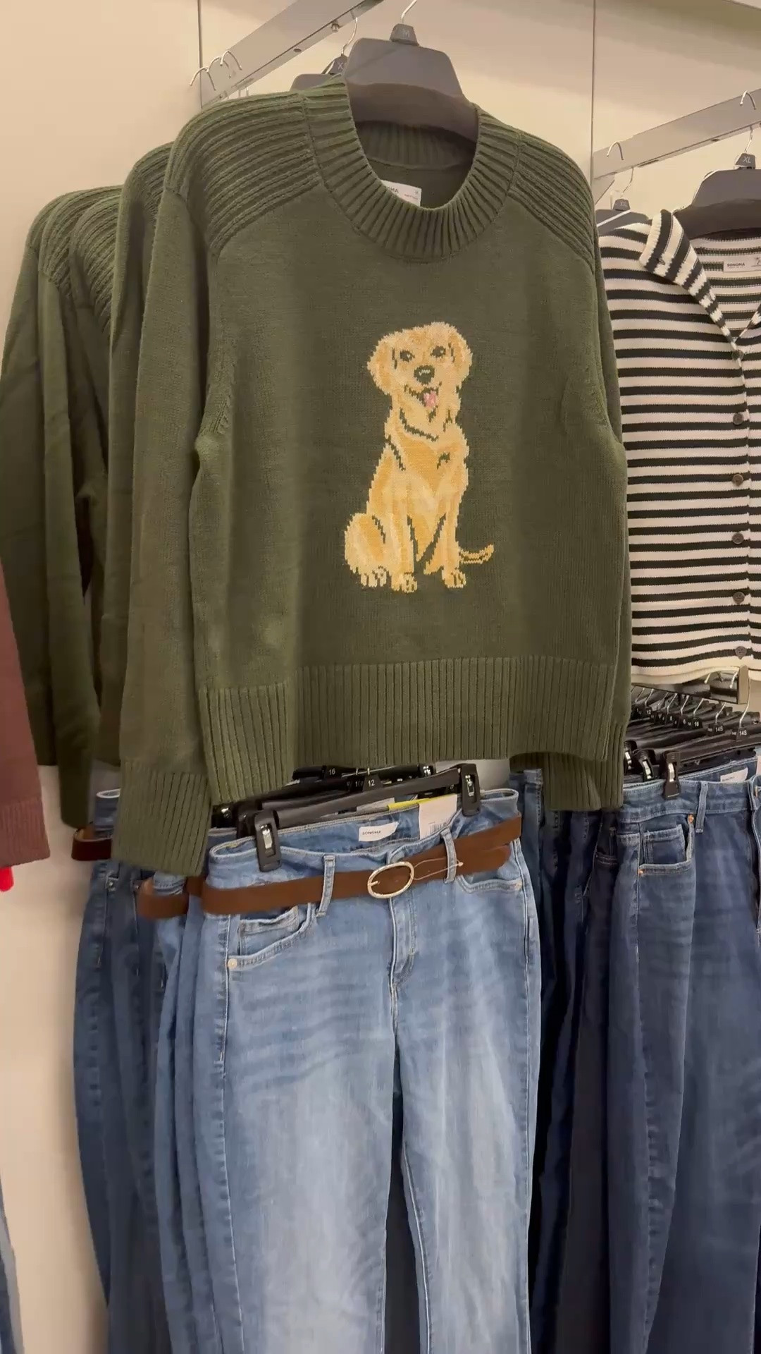 Ralph Lauren look at Kohl’s  prices!  Casual outfit, Fall outfit over 50

#LTKOver40 #LTKdayinmylife #LTKSeasonal
