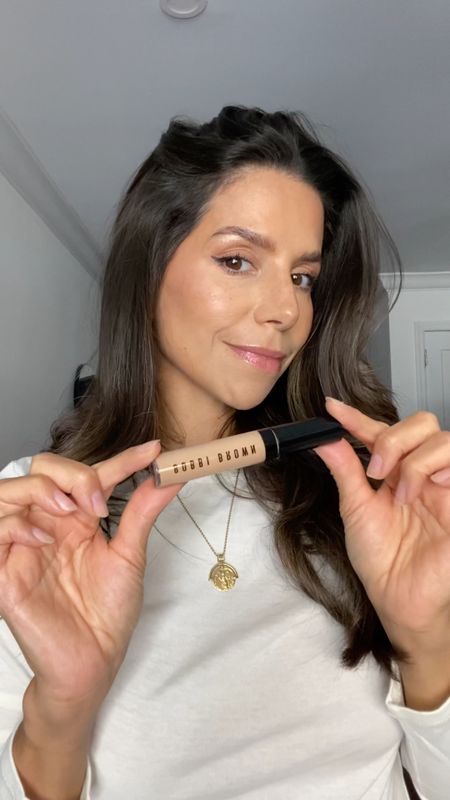 My fall beauty must have is @bobbibrown new Skin Full Cover Concealer! It is my go-to concealer to achieve a natural and flawless look during the busy fall season that will last all day. I love how the doe foot applicator allows me to target exactly where I need to, making it so easy to apply at home or on the go! Use code OLIVIA15 for 15% off your order. #ad #BBPartner #SkinFullCoverConcealer #FullCoverageMyWay

#LTKstyletip #LTKunder50 #LTKbeauty