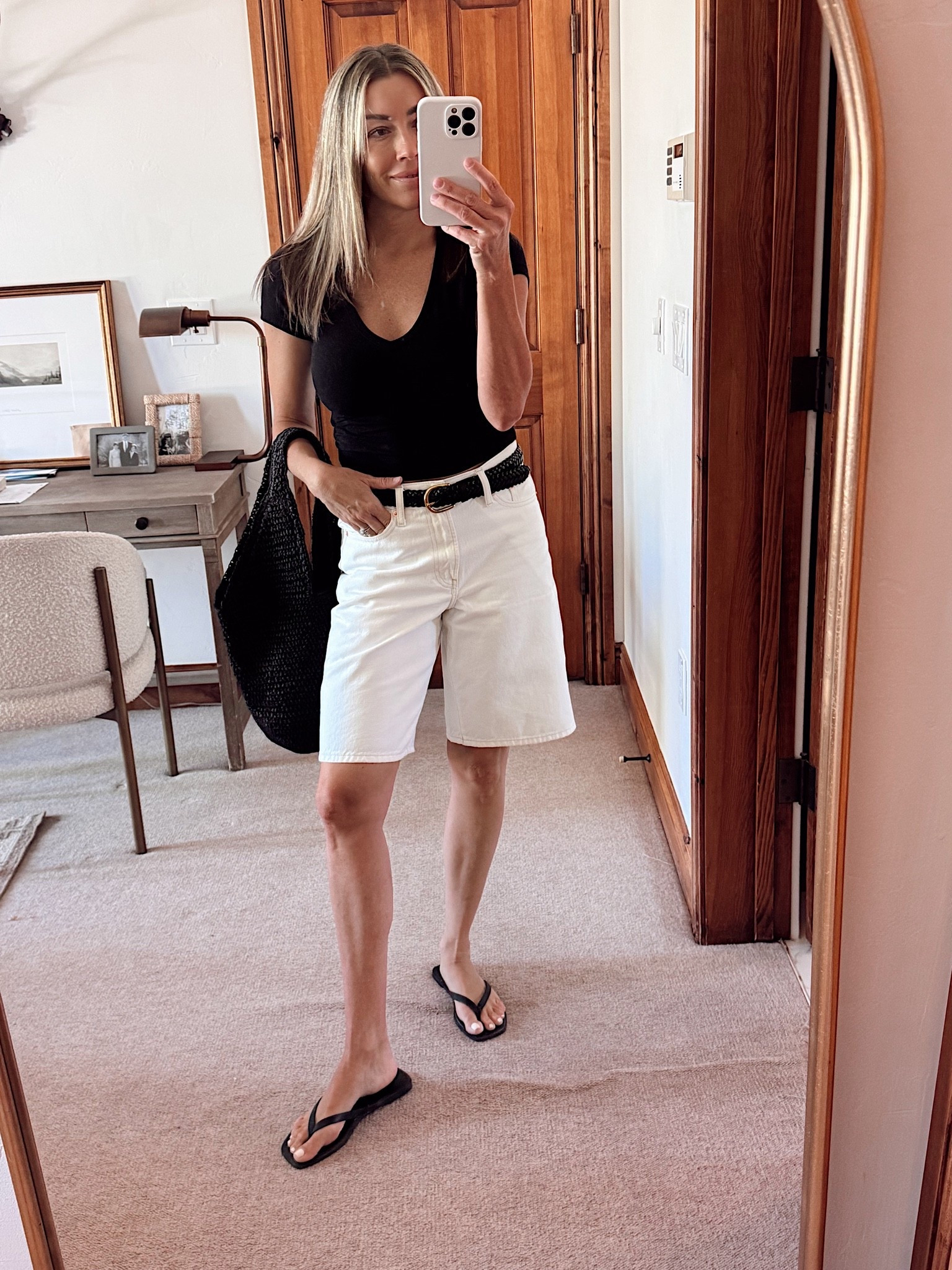 Summer uniform