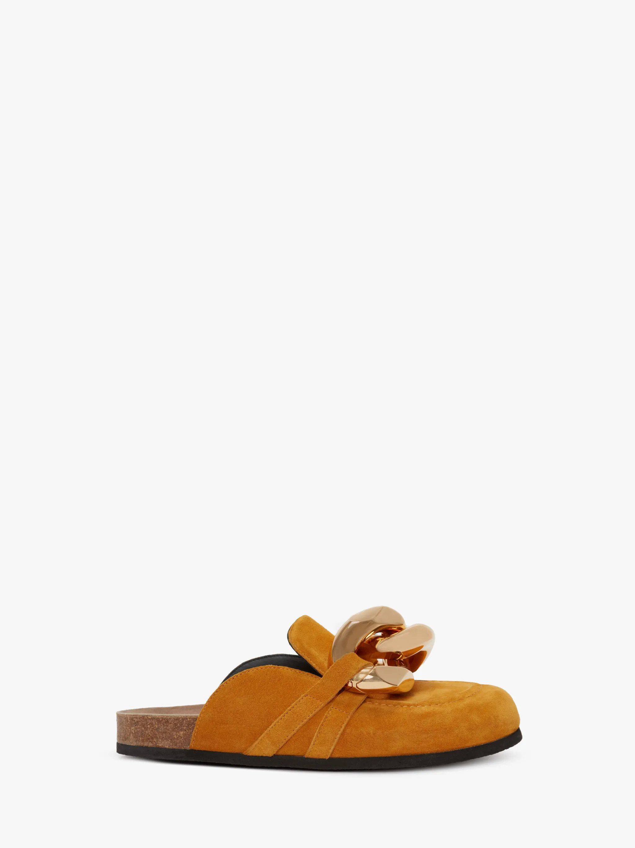CHAIN LOAFER MULES | JW Anderson