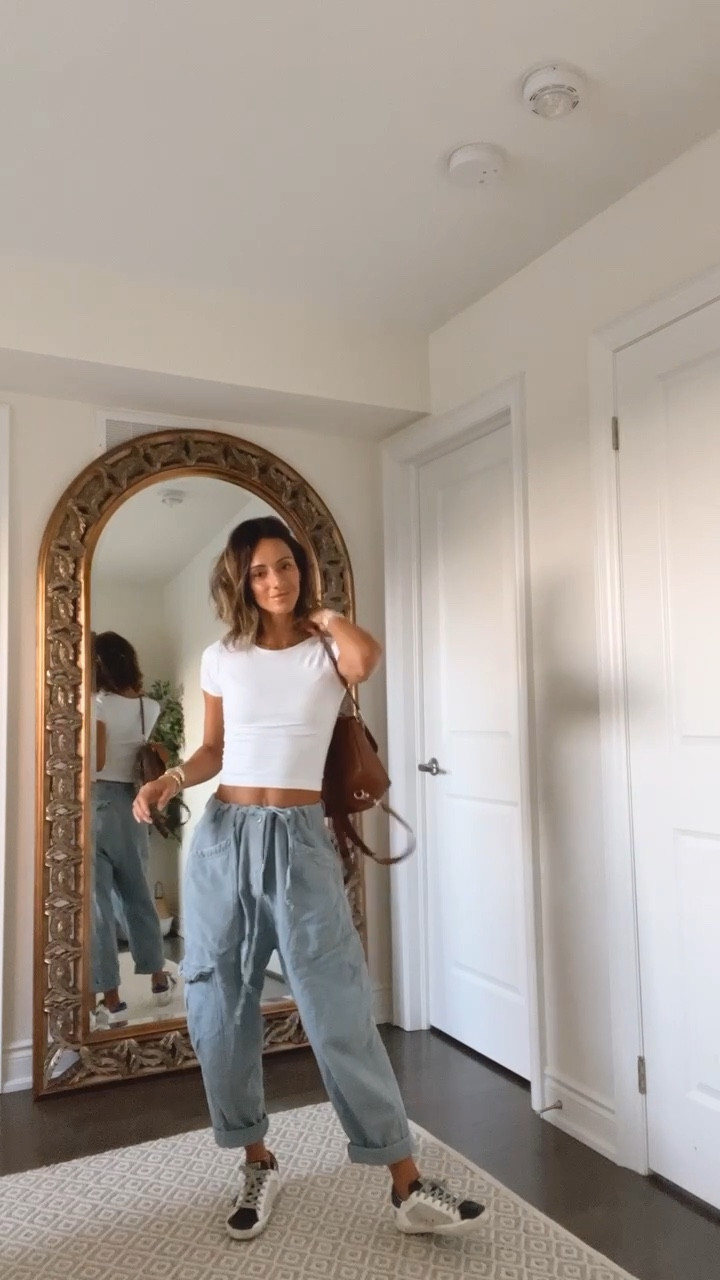 Errands to a cozy night in. 

#LTKstyletip