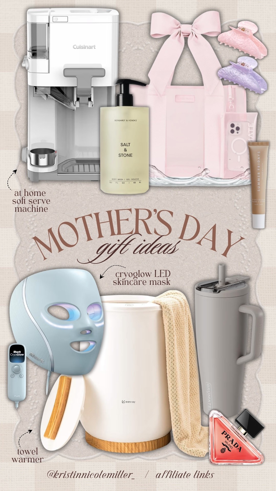 Mother’s Day gift guide from Amazon! 

Mom favorites cute trending gifts useful practical self care 



#LTKSeasonal #LTKselfcare #LTKMothersDay
