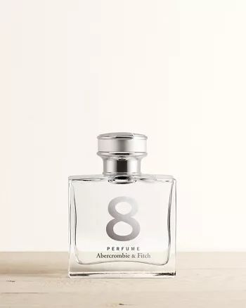 8 Perfume | Abercrombie & Fitch US & UK