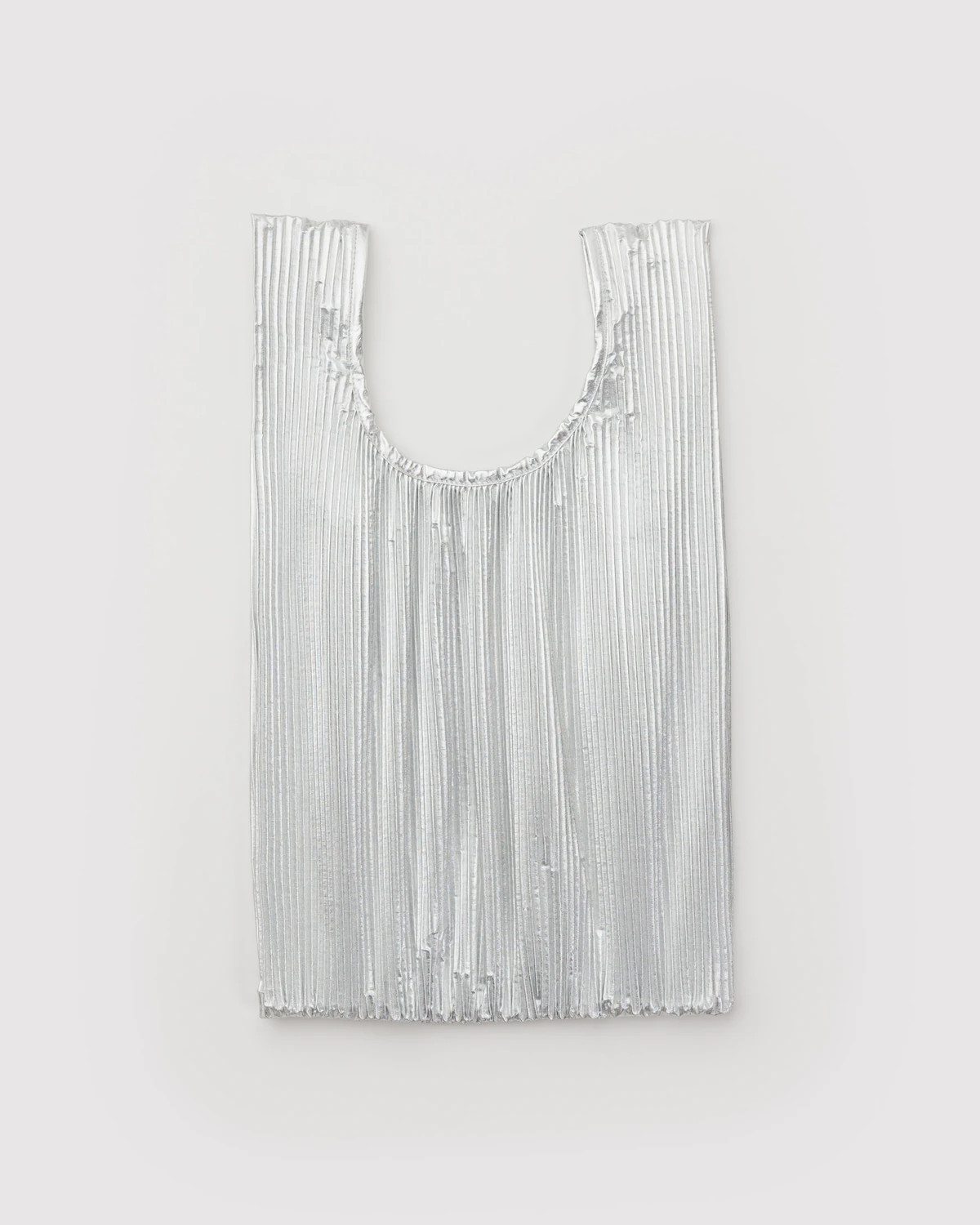 Pleated Baggu | BAGGU