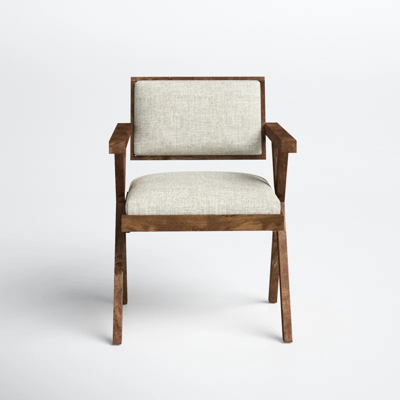 Desi Upholstered Armchair | Wayfair North America