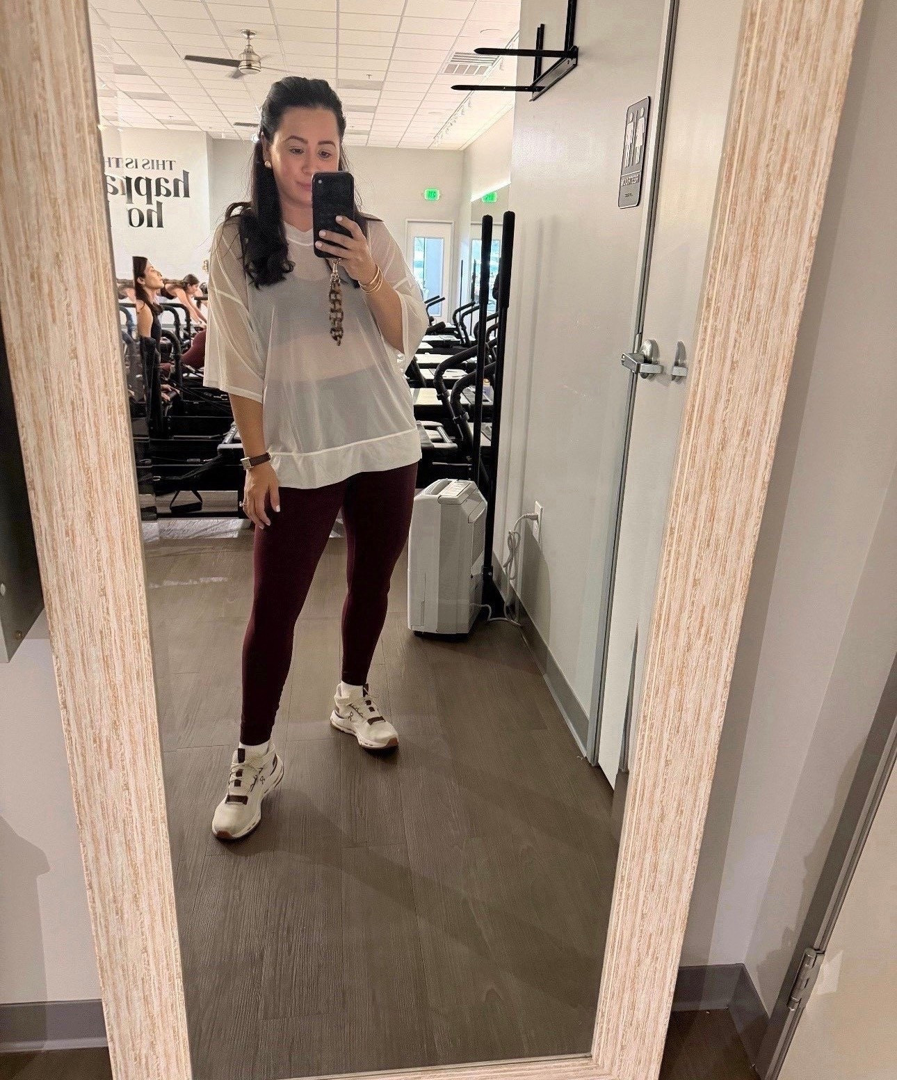 Pilates outfit!

Follow me at @miriamobrien_ on IG and TikTok! 

#PilatesFit #ActiveFashion #PilatesFashion #FashionFinds

#LTKActive #LTKootd #LTKOver40

#LTKActive #LTKOver40 #LTKSeasonal

#LTKfitnessgoals #LTKOver40 #LTKActive

#LTKActive #LTKSeasonal #LTKfitnessgoals