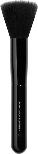LES PINCEAUX DE CHANEL Foundation-Blending Brush N°102 | Nordstrom