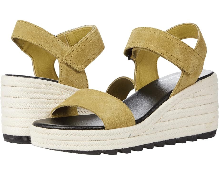 Cameron™ Wedge Sandal | Zappos